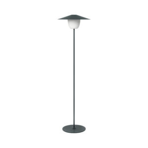 Mobile LED-Lampe "ANI LAMP FLOOR" (L) – Bild 3