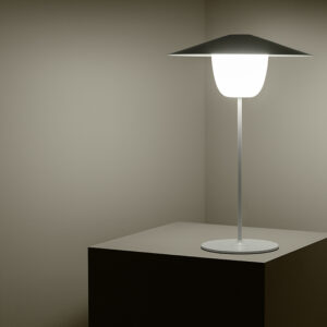 Mobile LED-Lampe "ANI LAMP" (S) – Bild 2