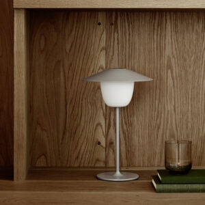 Mobile LED-Lampe "ANI LAMP" (S) – Bild 3