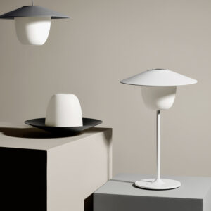 Mobile LED-Lampe "ANI LAMP" (S)