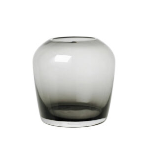 Vase "LETA" (Smoke) – Bild 2