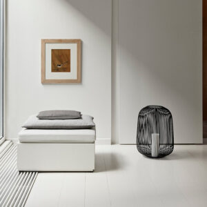 Set Lampen LITO (schwarz) – Bild 2