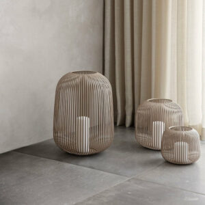 Lampen "LITO" (Nomad)