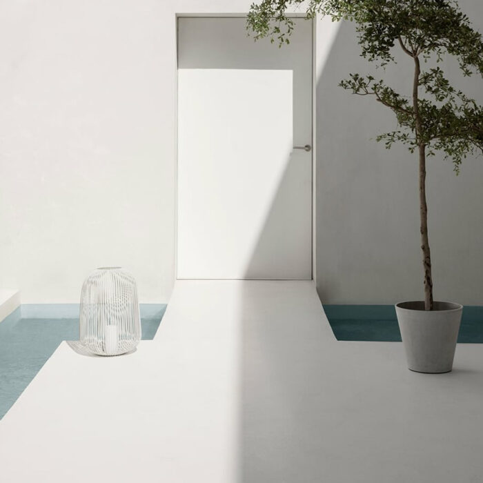 Lampen "LITO" (weiß) – Bild 2