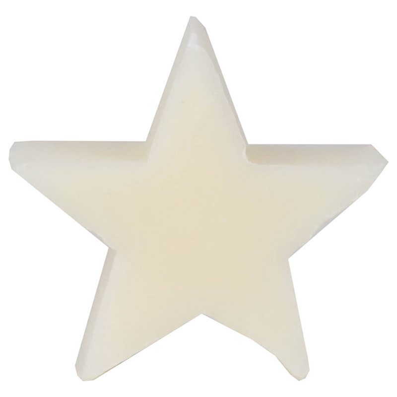 seife_stern2 Seife im Säckchen "Greif nach den Sternen" – Bild 2