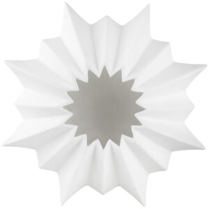 Teelichthalter "Sternenlicht" (groß) – Bild 2