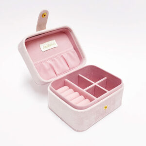 "Dreamy Rainbow"-Schmuckkästchen – Bild 3