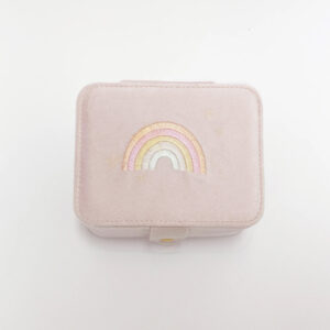 "Dreamy Rainbow"-Schmuckkästchen – Bild 5