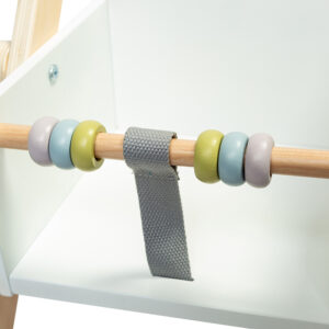 Holz-Puppenwagen von by Astrup – Bild 4