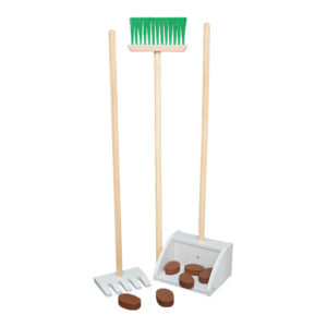 Ausmist-Set für die Hobby Horses