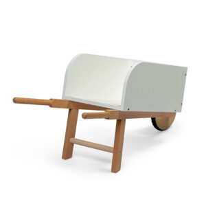 Holz-Schubkarre von by Astrup – Bild 2