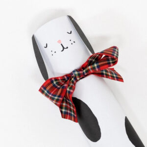 Hunde Cracker (groß) von Meri Meri