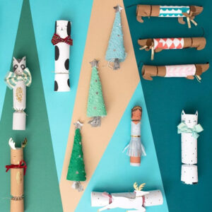 Hunde Cracker (groß) von Meri Meri – Bild 4