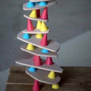 Piks Kit "medium" (44 Teile) – Bild 3