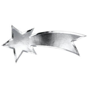 Pappteller "Shooting Star" von Meri Meri – Bild 2