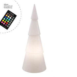 Motivleuchte "Shining Tree 3D" (RGB LED) von 8 seasons design – Bild 2