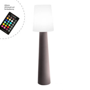 Stehleuchte No. 1 (Taupe) von 8 seasons design – Bild 2