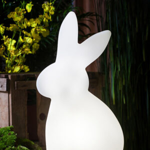 Motivleuchte "Shining Rabbit" (RGB LED) von 8 seasons design – Bild 7