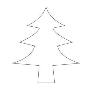 Teelicht-Häuschen (Druckvorlage) – Bild 2