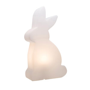Motivleuchte "Shining Rabbit" (RGB LED) von 8 seasons design – Bild 4