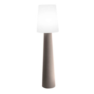 Stehleuchte No. 1 (weiß) von 8 seasons design – Bild 5