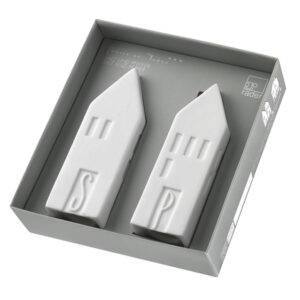 Salz- und Pfefferstreuer "S & P" – Bild 2