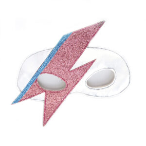 Maske "Icon" von Pellianni – Bild 3