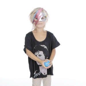 Maske "Icon" von Pellianni – Bild 2