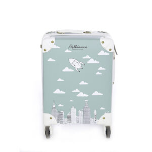 City KinderKoffer Aqua – Bild 4