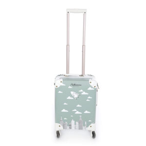 City KinderKoffer Aqua – Bild 2