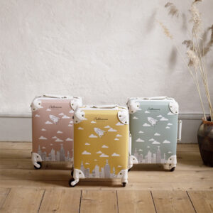 City KinderKoffer Sun – Bild 4