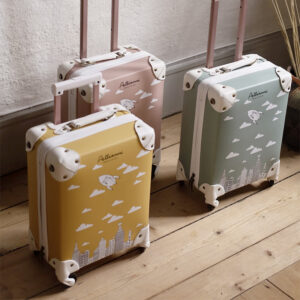 City KinderKoffer Sun – Bild 5