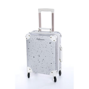 KinderKoffer silber – Bild 2