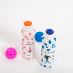 Stempel-Marker (8er-Set)