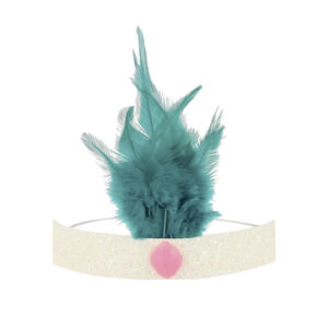 Zirkusparade-Federkronen von Meri Meri – Bild 2