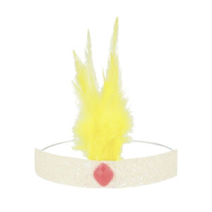 Zirkusparade-Federkronen von Meri Meri – Bild 5