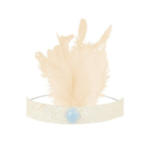 Zirkusparade-Federkronen von Meri Meri – Bild 4