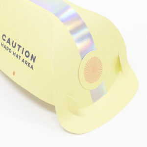 Bau-Partyhüte von Meri Meri – Bild 3