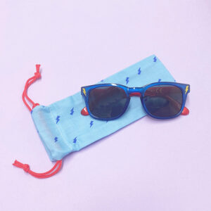 Sonnenbrille "Lichtblitz"