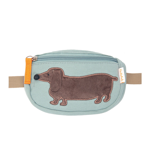 Gürteltasche „Morris Sausage Dog“ LittleLounge