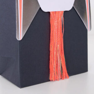 Raketen-Partytaschen von Meri Meri – Bild 5