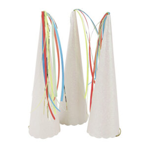 Einhorn-Partyhüte von Meri Meri – Bild 2