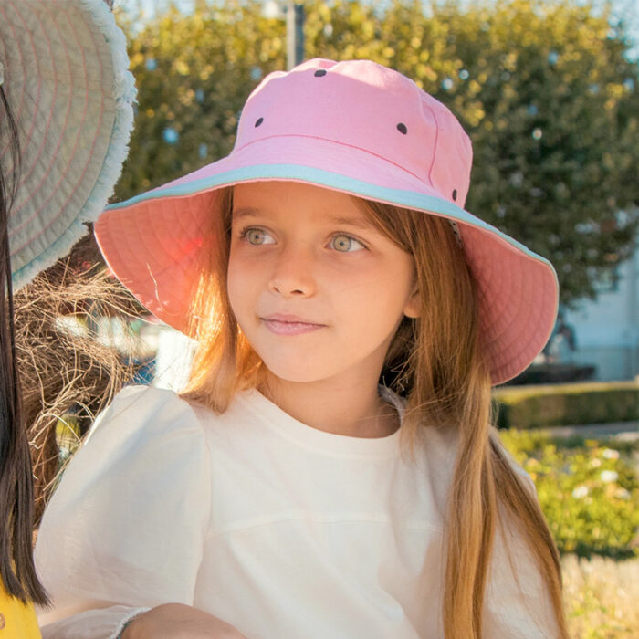 Sonnenhut "Wassermelone" – Bild 1