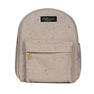 Rucksack "Spotted Beige" von Pellianni