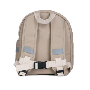 Rucksack "Spotted Beige" von Pellianni – Bild 2