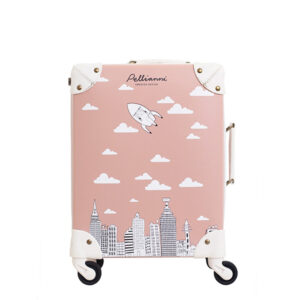 City KinderKoffer Rosa – Bild 2