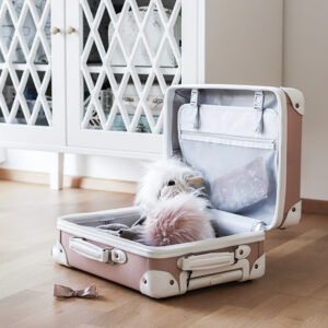 City KinderKoffer Rosa – Bild 4