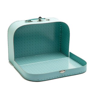 City Bag von Pellianni (Aqua) – Bild 2