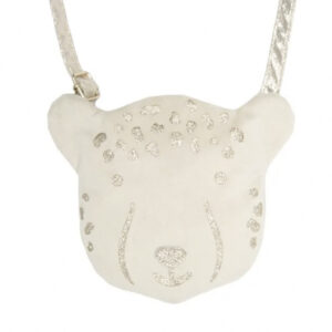 Umhängetasche "Lily Leopard" – Bild 2