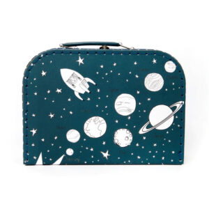 Space Bag von Pellianni (Midnight)